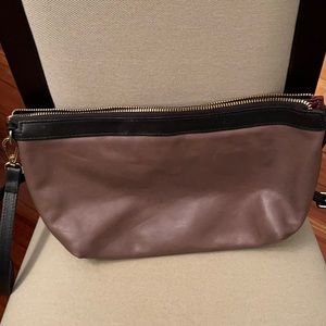Genuine leather